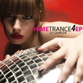 Hime Trance 4 EP - DJ Sampler artwork