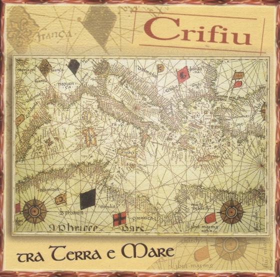 Cover artwork for Cecilia