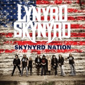 Skynyrd Nation artwork
