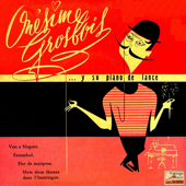 Vintage Belle Epoque No. 59 - EP: Piano De Lance - EP - Onésime Grosbois