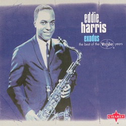 Eddie Harris - Exodus (Main Theme)
