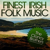 Finest Irish Folk Music artwork