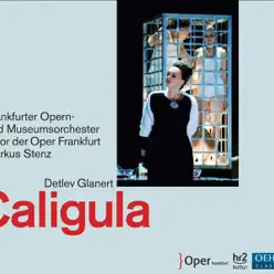 Caligula - Michael Schulte Caligula - Michael Schulte