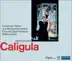 Caligula: Act I Scene 2: Caligula? Du bist hier, Caligula? (Helicon, Caligula, Chorus) song reviews