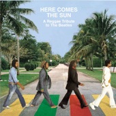 Here Comes the Sun: A Reggae Tribute to the Beatles artwork