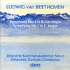 Deutsche Kammerakademie - Symphony No. 4 in B-Flat Major, Op. 60: II. Adagio