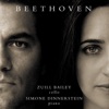 Simone Dinnerstein - Cello Sonata No. 3 in A Major, Op. 69: II. Scherzo: Allegro Molto