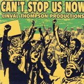 They Can't Stop Us Now artwork