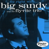 Big Sandy and The Fly-Rite Trio - Hot Water