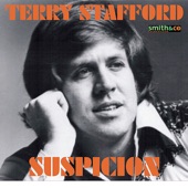 Suspicion artwork