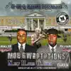 Mob Gwaptations N.H.O. album lyrics, reviews, download