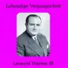 Stream & download Lebendige Vergangenheit - Leonard Warren