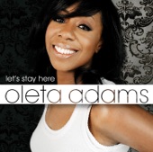 Oleta Adams - Picture You The Way That I Do