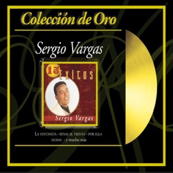 Sergio Vargas - Procuro Olvídarte