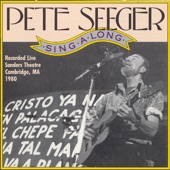 Pete Seeger - The Internationale