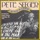 Pete Seeger-Lonesome Valley