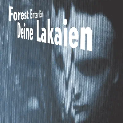 Forrest Enter Exit - Deine Lakaien