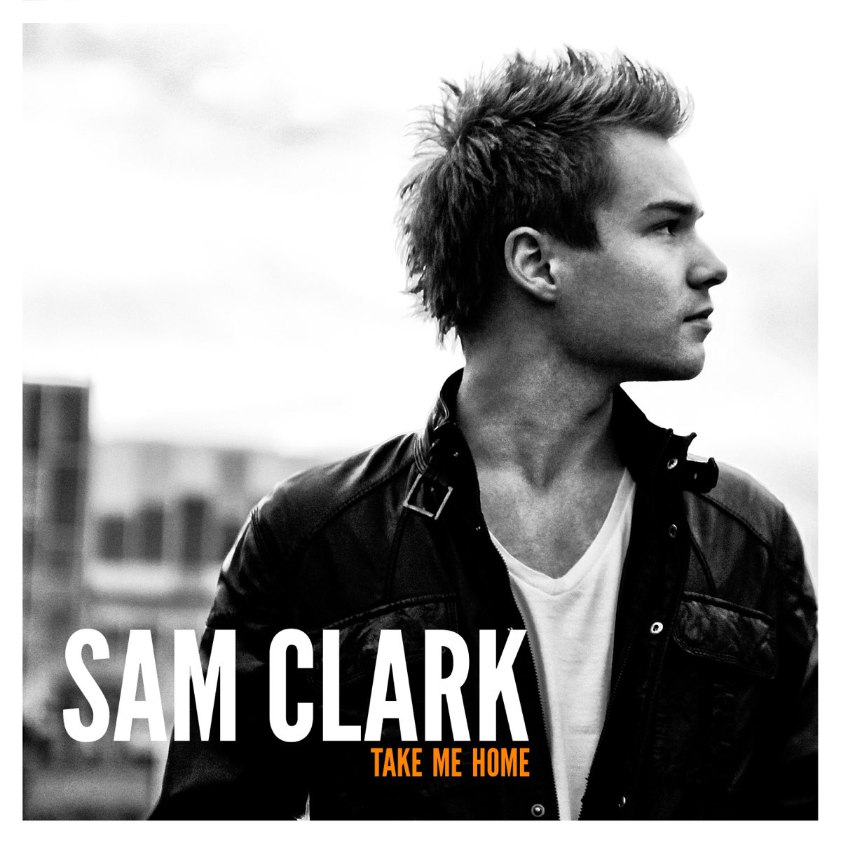 Take me home. Сэм Кларк. Sam Clark. Sam Clarke. Take me to Clark.