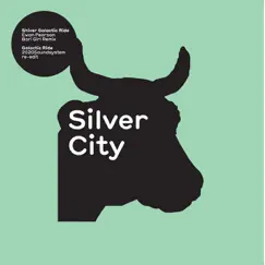 Shiver - EP by Silver City album reviews, ratings, credits