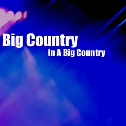 Big Country Live - Big Country