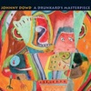 Johnny Dowd - Thou Shalt Not Covet Thy Neighbor's Ass