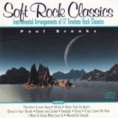Soft Rock Classics (Instrumental) artwork