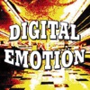 Digital Emotion, 2008