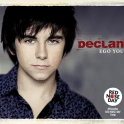 Ego You - EP - Declan Ego You - EP - Declan
