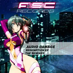 Redemption (The Remixes) - Single - Audio Damage Redemption (The Remixes) - Single - Audio Damage