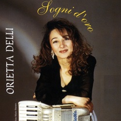 Orietta Delli - Nino