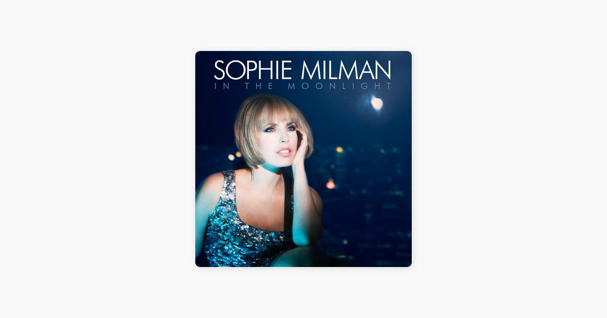 Sophie milman фото