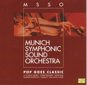 Munich Symphonic Sound Orchestra - Smooth Criminal