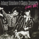 Johnny Thunders - Endless Party