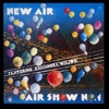 Air Show No. 1, 1986