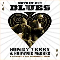 Nothin' But the Blues (Digitally Remastered) - Brownie McGhee