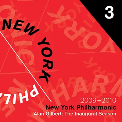 Romantic Schoenberg and Brahms - New York Philharmonic