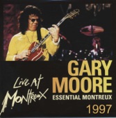 Gary Moore - One Good Reason