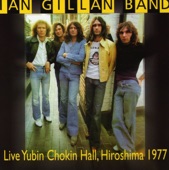 Live Yubin Chokin Hall, Hiroshima 1977