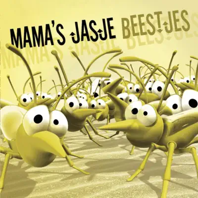 Beestjes - Single - Mama's Jasje