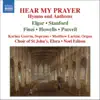 Stream & download Hear My Prayer: Hymns and Anthems