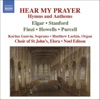Hear My Prayer: Hymns and Anthems, 2006