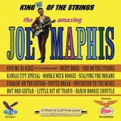 Joe Maphis - Fire On the Strings