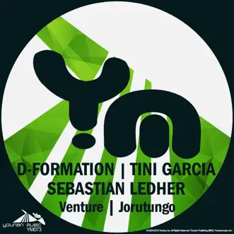 Jorutungo by D-Formation, Sebastian Ledher & Tini Garcia song reviws