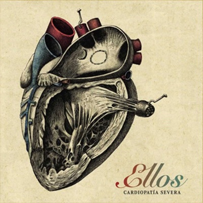 Cardiopatía Severa - Ellos