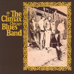 The Climax Chicago Blues Band - Insurance