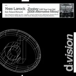 Zookey (Lift Your Leg Up) - Yves Larock