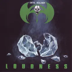 Devil Soldier - Loudness