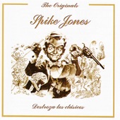 Spike Jones - Obertura Guillermo Fell