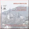 Stream & download Distler, H.: Harpsichord Concerto, Op. 14 - Ritter Blaubart