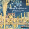 Jordi Savall - Water Music Suite No. 1 in F, HWV 348: VI. Menuet 1